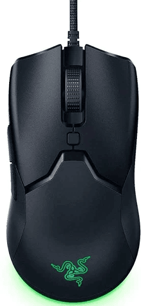 Mouse Razer Viper Mini - Just Gamers